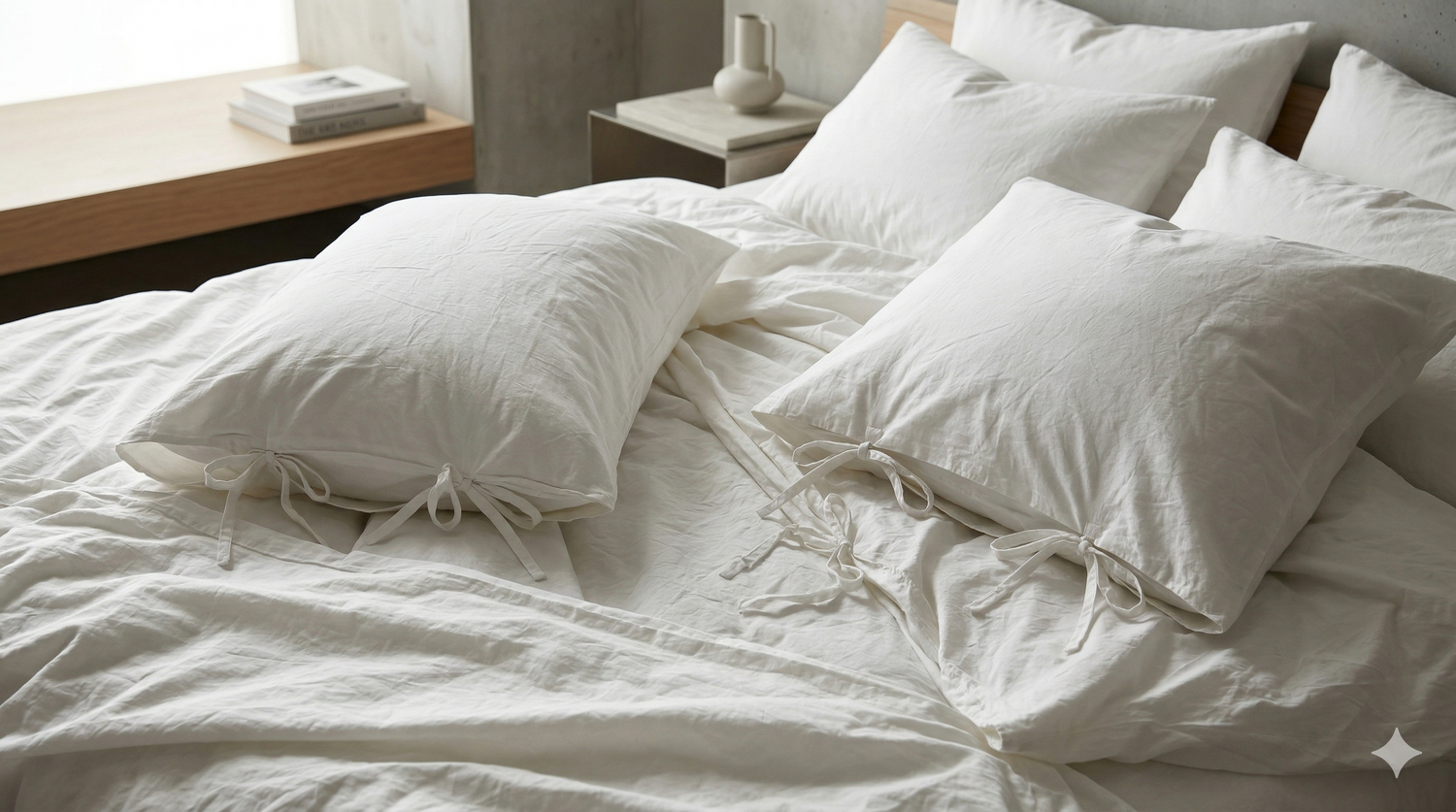 how to remove dried period blood from white sheets