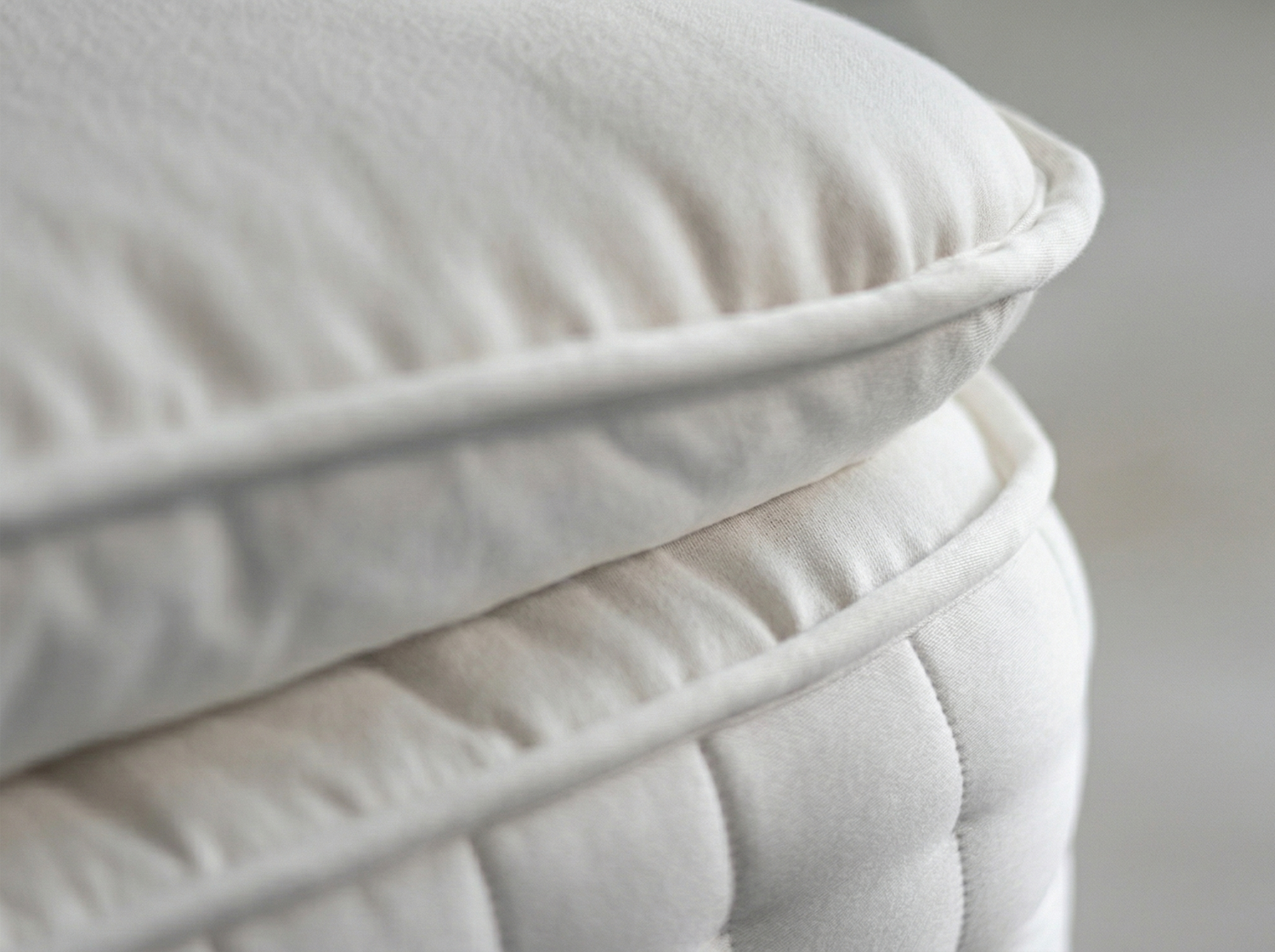 how to get period blood stains out of a mattress (without ruining it)