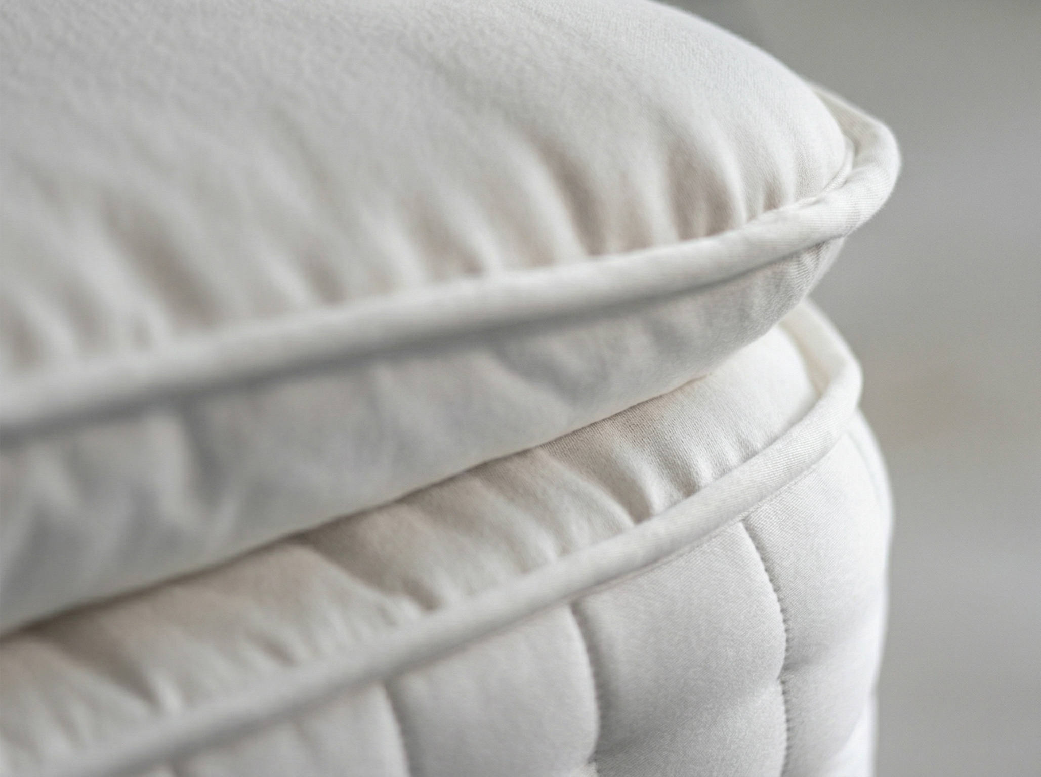 how to get period blood stains out of a mattress (without ruining it)